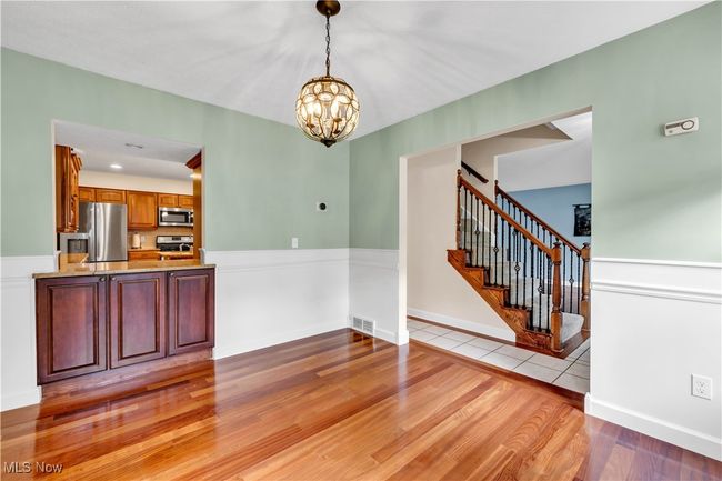 8319 Bradfords Gate, House other with 4 bedrooms, 3 bathrooms and null parking in Olmsted Falls OH | Image 6