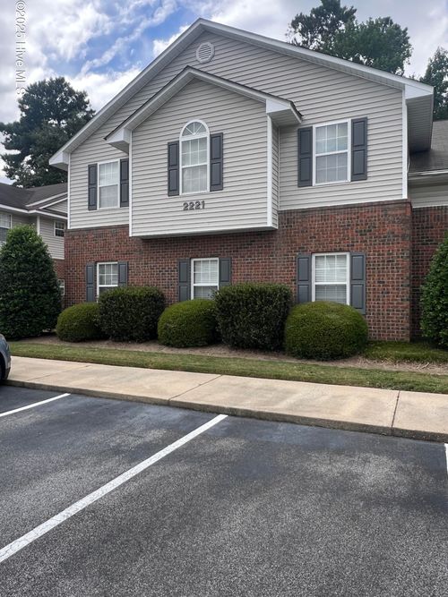 apt-c-2221 Locksley Woods Dr, Greenville, NC, 27858-5456 | Card Image