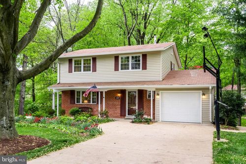 10007 Commonwealth Blvd, FAIRFAX, VA, 22032-2702 | Card Image