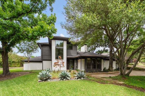 6401 Hidden Cove Drive, Dallas, TX, 75248 | Card Image