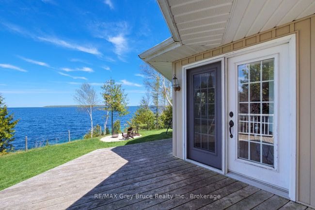 21 Grant Watson Dr, House other with 4 bedrooms, 2 bathrooms and 6 parking in Tobermory ON | Image 32