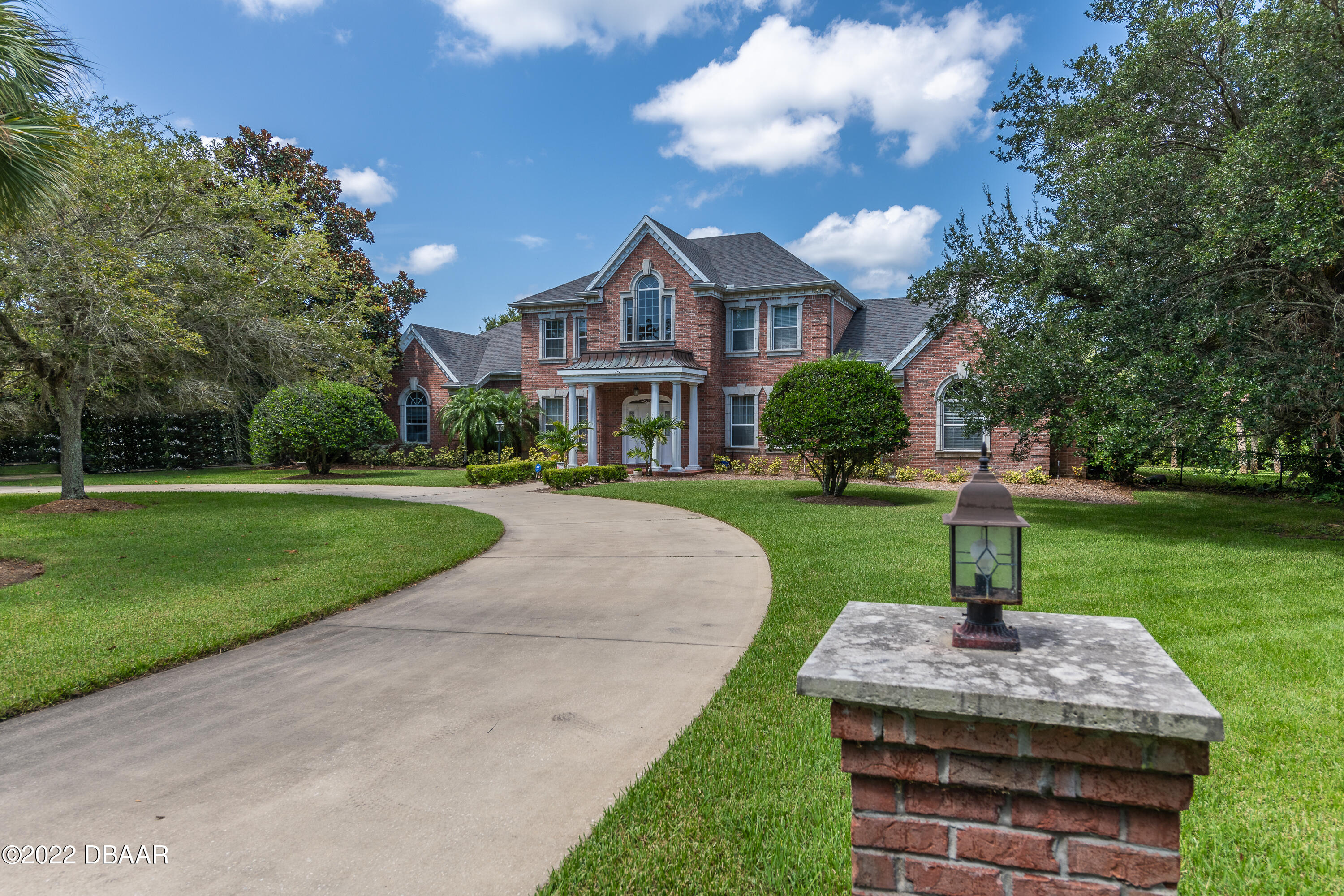 John Anderson Dr, Ormond Beach, FL 32176