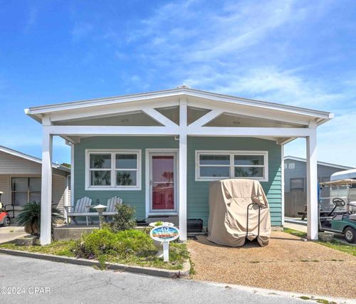 417 Snook Ln, Panama City Beach, FL, 32408-7270 | Card Image