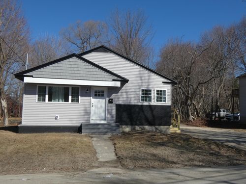 285 Elm Street, Fairfield, ME, 04937 | Card Image