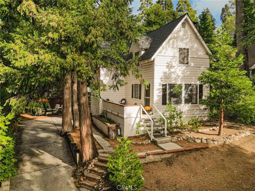 144 Marshall Road, Lake Arrowhead, CA, 92352 | Card Image