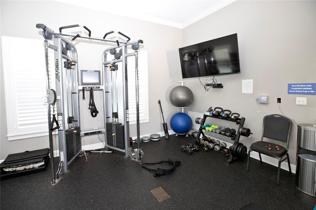 Gym | Image 54