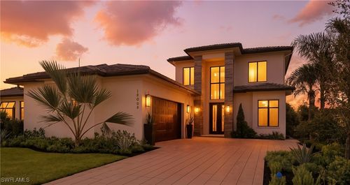 19062 Via Messina Way, MIROMAR LAKES, FL, 33913-0086 | Card Image