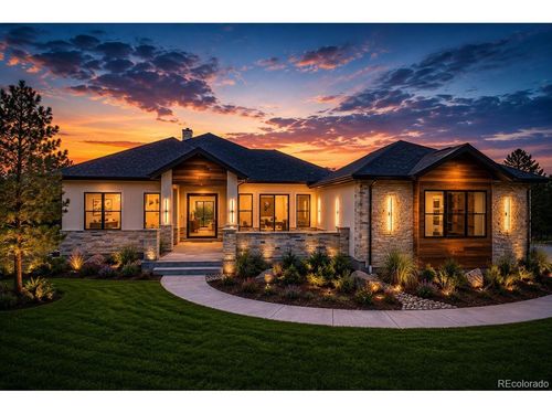 1555 Arrowpoint Ct, Franktown, CO, 80116-8558 | Card Image