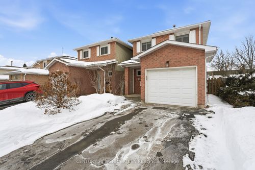 1230 Delmark Crt, Oshawa, ON, L1H8K6 | Card Image