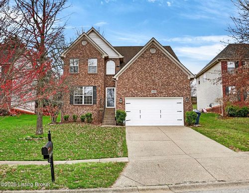 10735 Copper Ridge Dr, Louisville, KY, 40241-4874 | Card Image