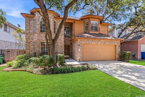 2130 Mollys Way Dr, San Antonio, TX, 78232-5463 | Card Image