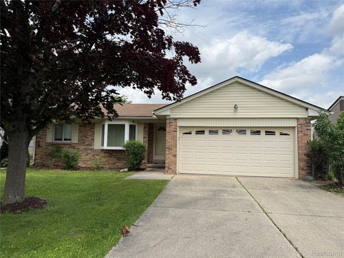 44062 Proctor Rd, Canton, MI, 48188-1778 | Card Image