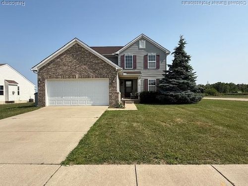 732 Sommersby St, Dundee, MI, 48131-9406 | Card Image