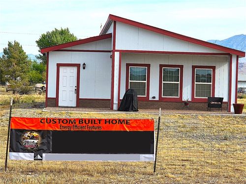 4860 Turner Blvd, Pahrump, NV, 89061-8723 | Card Image