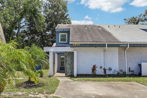 2914 Songbird Dr, Jacksonville, FL, 32233-2320 | Card Image