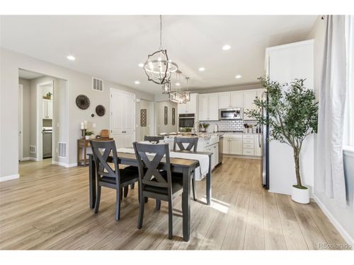 3629 White Rose Loop, Castle Rock, CO, 80108-2828 | Card Image