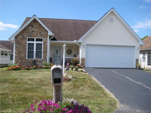 511-401 Romadoor Ave, Eaton, OH, 45320-1058 | Card Image