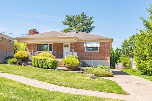 2853 Welge Ln, Cincinnati, OH, 45248 | Card Image