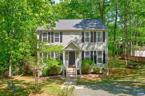 27 Marwood Dr, PALMYRA, VA, 22963 | Card Image