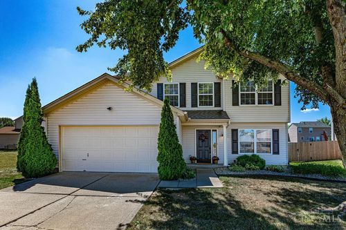 3259 Drew Dr, Fairfield Twp, OH, 45011-0563 | Card Image