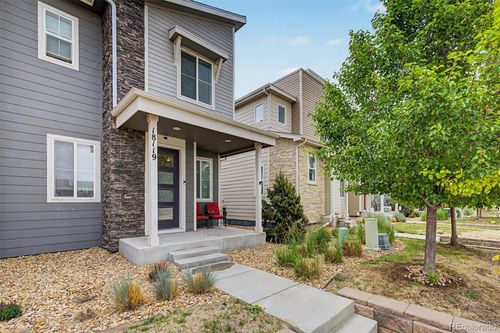18119 E 96th Ave, Commerce City, CO, 80022-9080 | Card Image