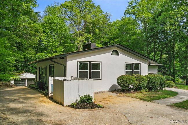 121 Deer Spring Rd, House other with 4 bedrooms, 2 bathrooms and null parking in Williamsburg VA | Image 44