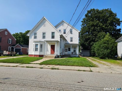 58 Hutchins St, Killingly, CT, 06239-2864 | Card Image