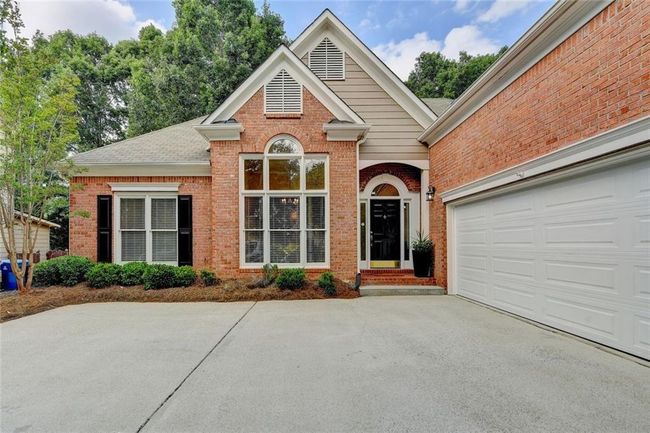 1635 Lake Heights Cir, House other with 4 bedrooms, 3 bathrooms and 2 parking in Dacula GA | Image 60
