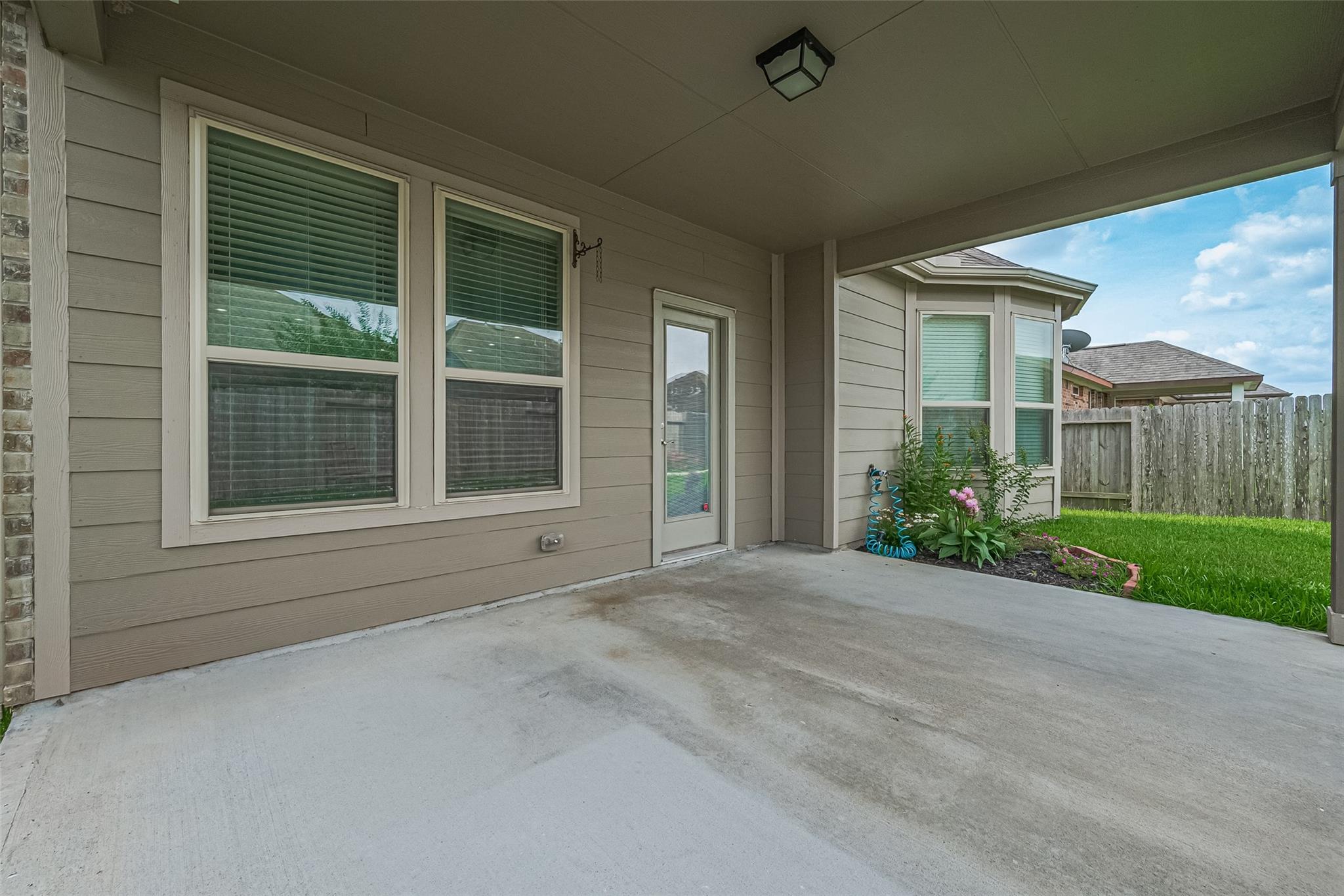 Residential Lease in Katy 5