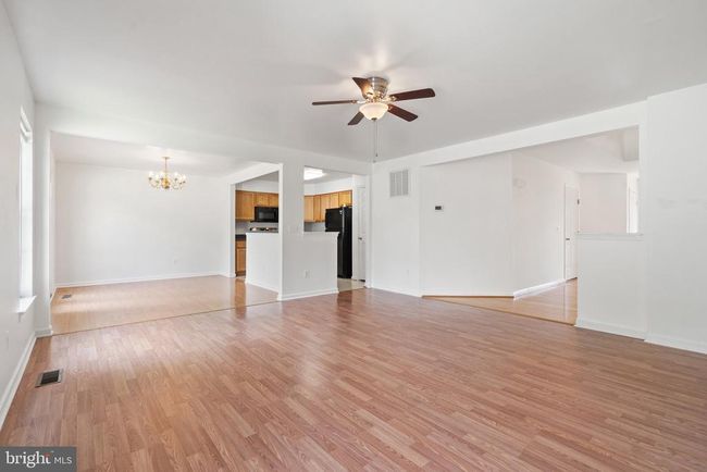 12303 Osprey Ln, House other with 3 bedrooms, 3 bathrooms and null parking in CULPEPER VA | Image 12