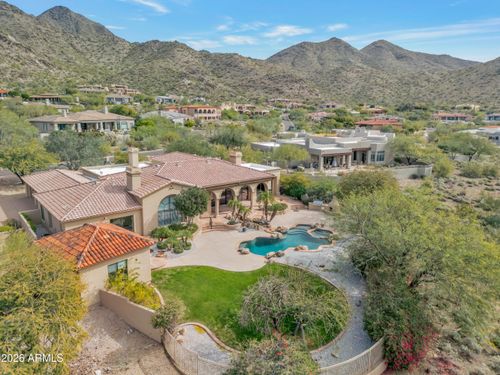 11429 E Le Marche Dr, Scottsdale, AZ, 85255-8926 | Card Image