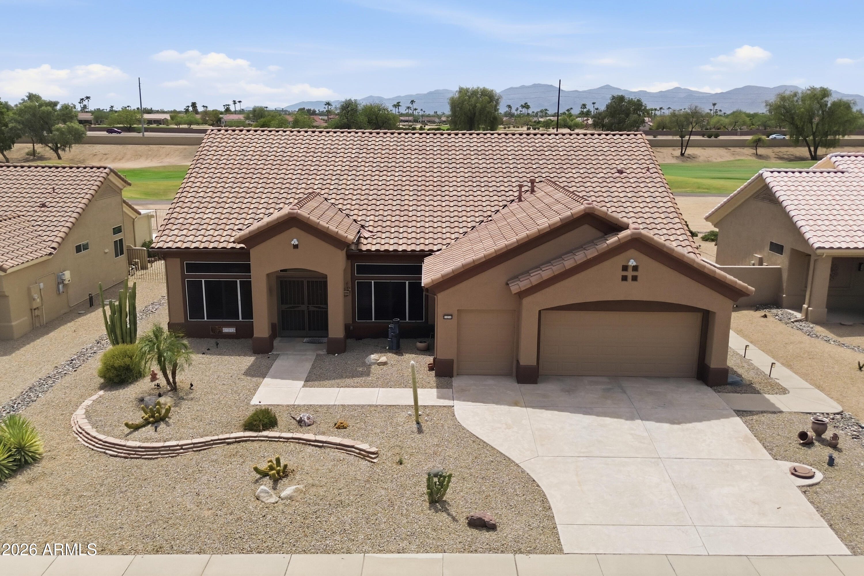 Residential in Sun City West 3