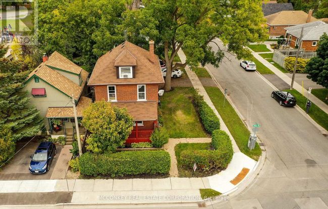 730 Park St S, House other with 3 bedrooms, 2 bathrooms and 2 parking in Peterborough ON | Image 24