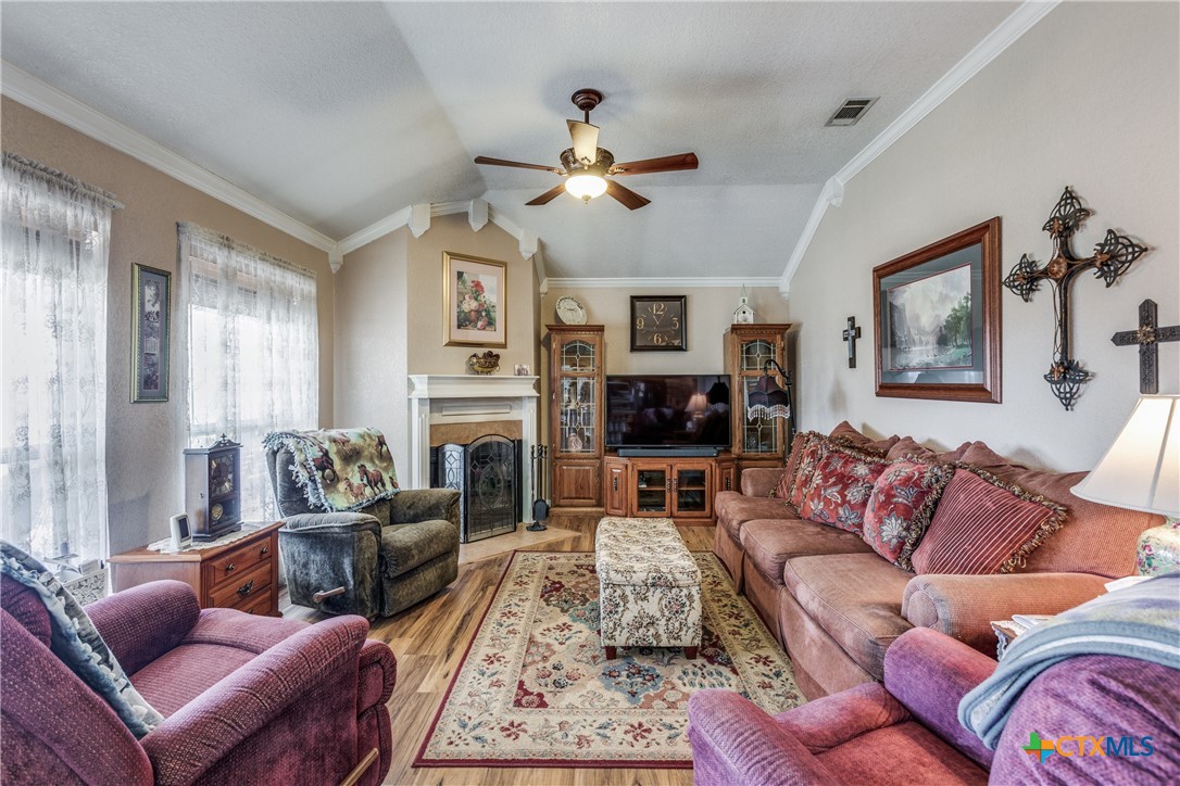 Residential in Kempner 3