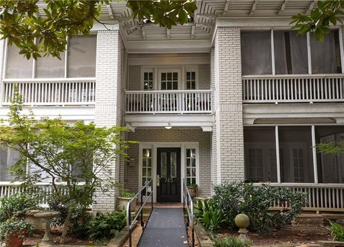 apt-2-745 Monroe Dr Ne, Atlanta, GA, 30308-1763 | Card Image