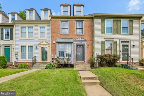 8134 Aspenwood Way, JESSUP, MD, 20794-8908 | Card Image