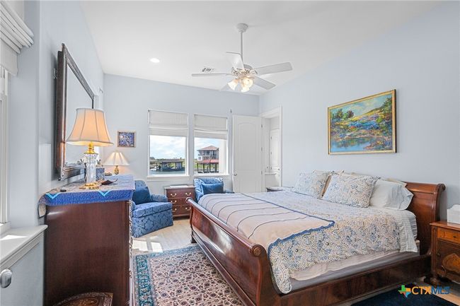 72 Cabernet Ct, House other with 4 bedrooms, 4 bathrooms and null parking in Port O Connor TX | Image 16