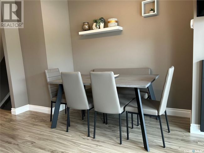 6 - 697 Sun Valley Dr, Townhouse with 4 bedrooms, 4 bathrooms and null parking in Estevan SK | Image 11