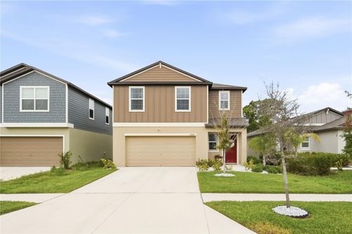 12547 Timber Moss Ln, RIVERVIEW, FL, 33579-9473 | Card Image