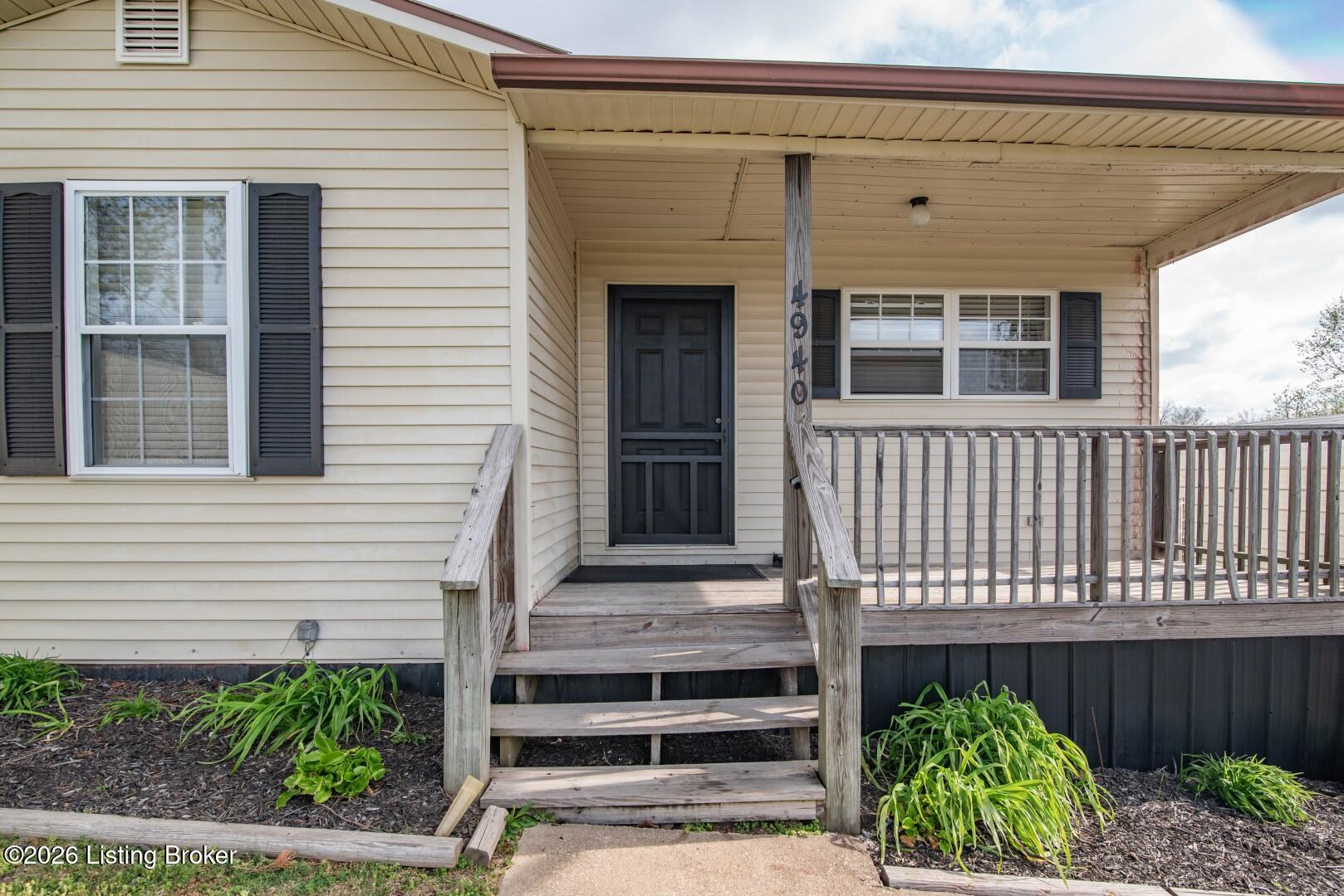 Residential in Mammoth Cave 5