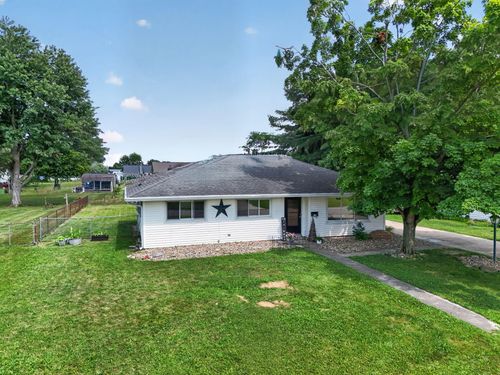 72 George St, Richwood, OH, 43344-1274 | Card Image