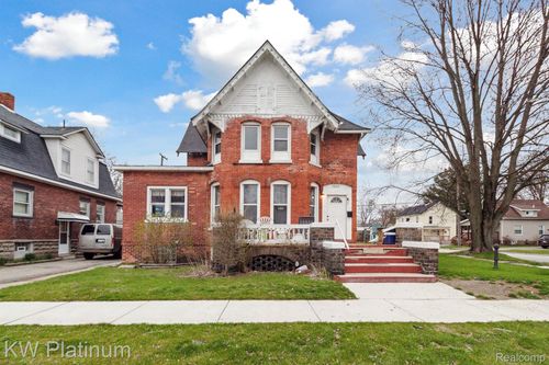 2602 Gratiot Ave, Port Huron, MI, 48060-2943 | Card Image