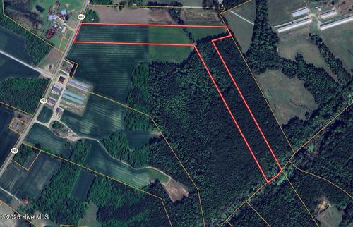 00 N Nc 11 903 Hwy, Albertson, NC, 28508 | Card Image