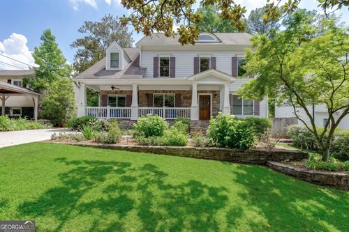 2961 Surrey Ln, Atlanta, GA, 30341-4729 | Card Image