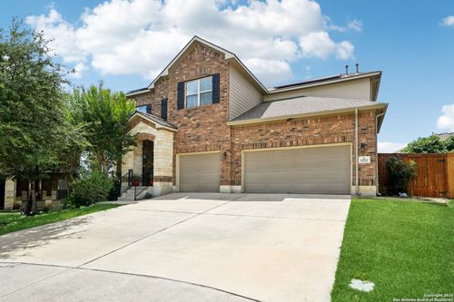 12323 Merritt Villa, San Antonio, TX, 78253-4482 | Card Image