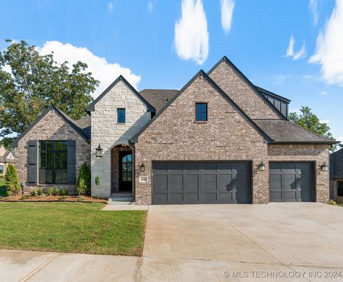 1606 Pinecrest Drive, Claremore, OK, 74017 | Card Image