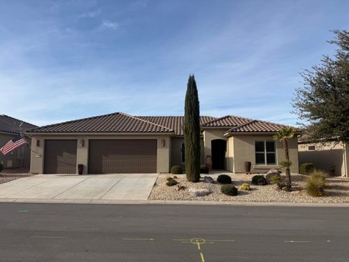 1432 W Morane Manor Dr, St. George, UT, 84790 | Card Image