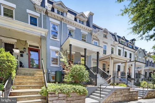 117 Rhode Island Ave Ne, WASHINGTON, DC, 20002-1309 | Card Image