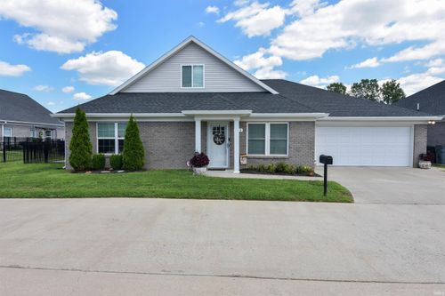 2543 Pecan Trce, Evansville, IN, 47715-2229 | Card Image