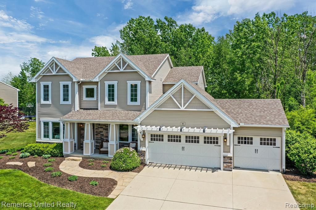 383 Winged Foot Drive, Sold in Brighton Twp Zoocasa